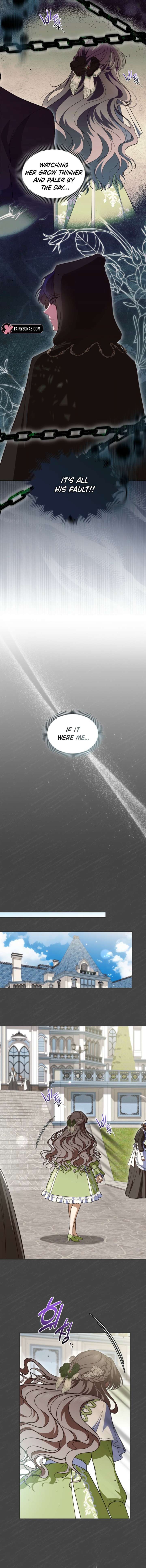 I Stole the Heroine’s First Love - Chapter 92 - 10