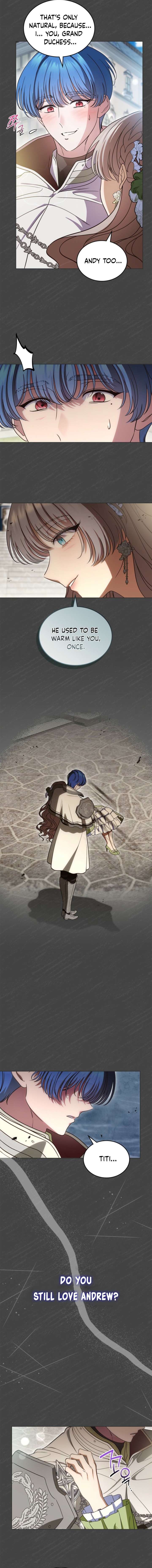 I Stole the Heroine’s First Love - Chapter 92 - 13