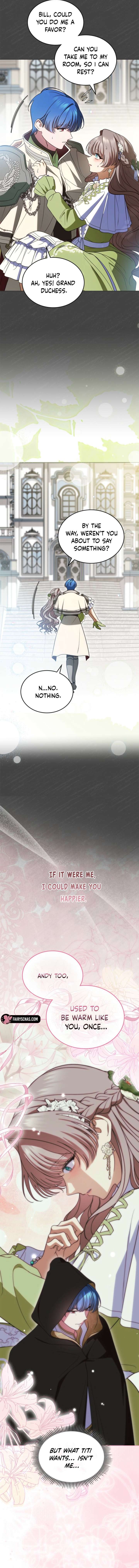 I Stole the Heroine’s First Love - Chapter 92 - 14