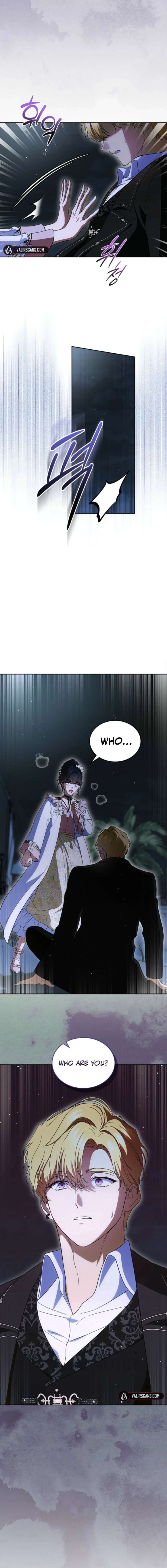 I Stole the Heroine’s First Love Chapter 94 - Page 8