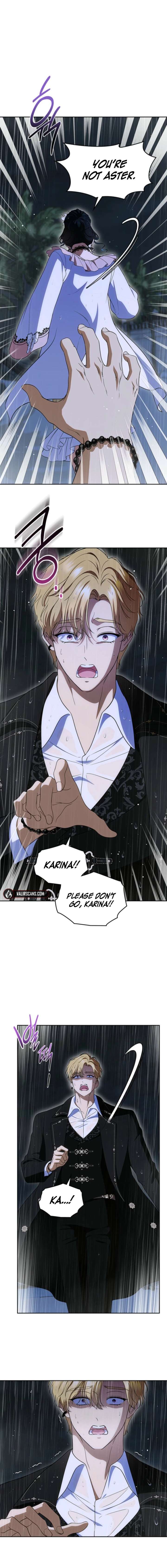 I Stole the Heroine’s First Love Chapter 94 - Page 10