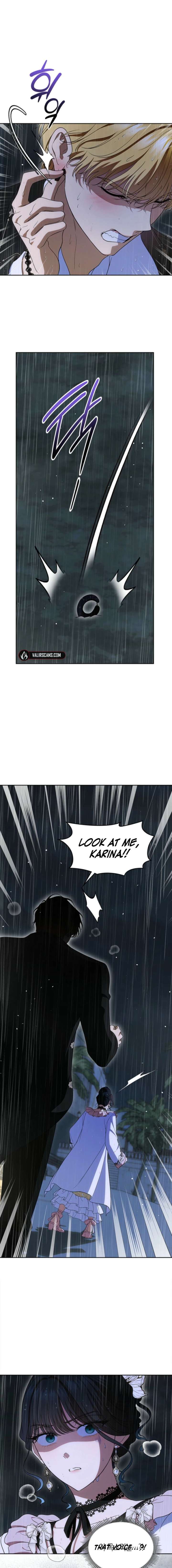 I Stole the Heroine’s First Love Chapter 94 - Page 11