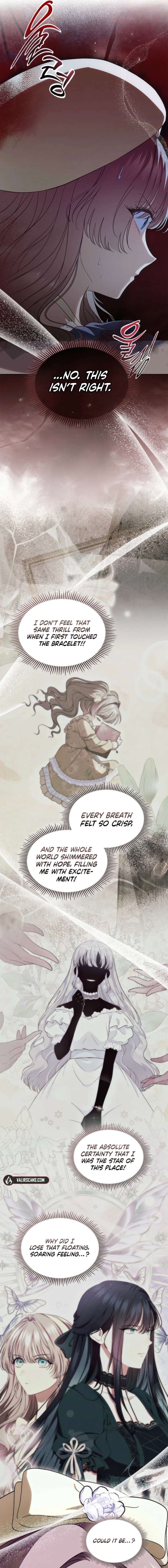 I Stole the Heroine’s First Love Chapter 94 - Page 15