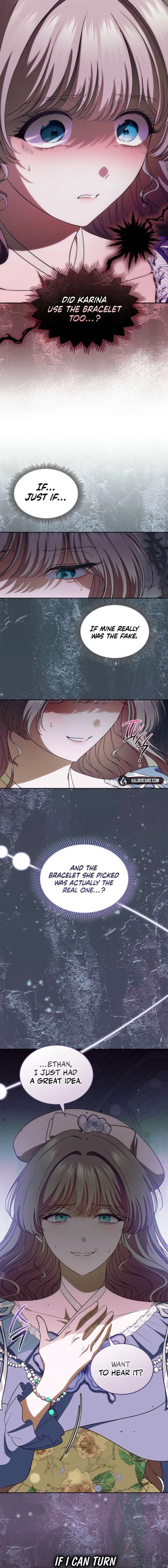 I Stole the Heroine’s First Love Chapter 94 - Page 16