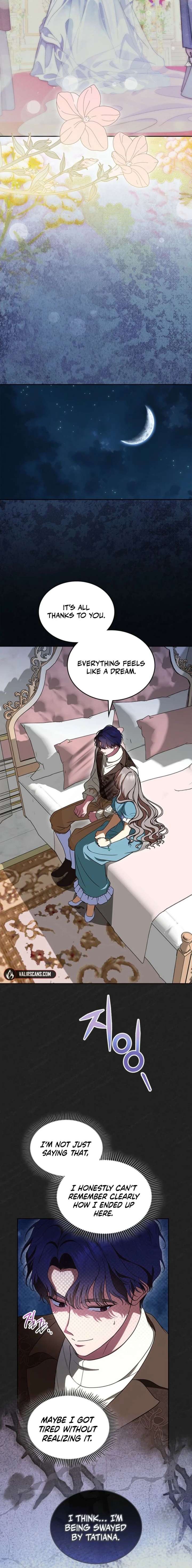 I Stole the Heroine’s First Love Chapter 96 - Page 10