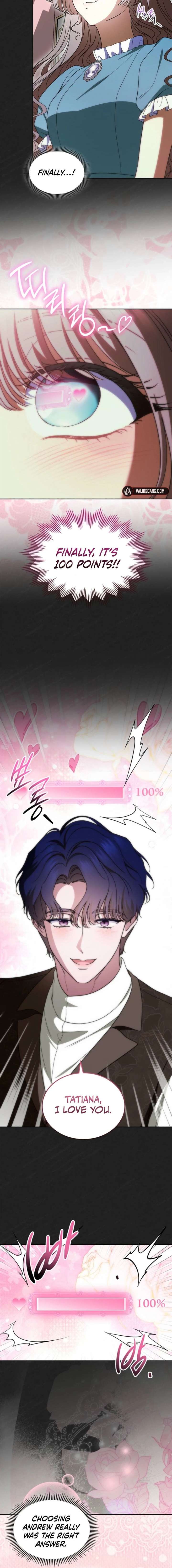 I Stole the Heroine’s First Love Chapter 96 - Page 12