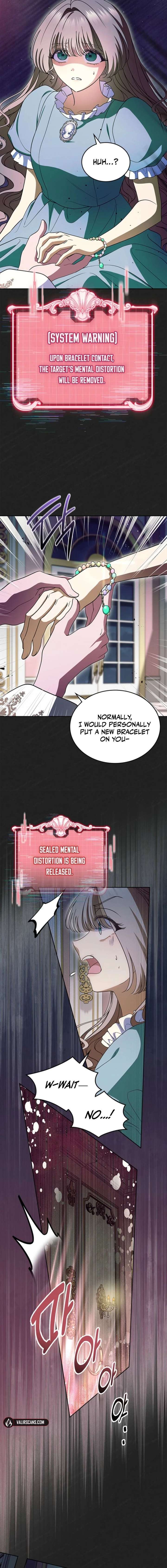 I Stole the Heroine’s First Love Chapter 96 - Page 14