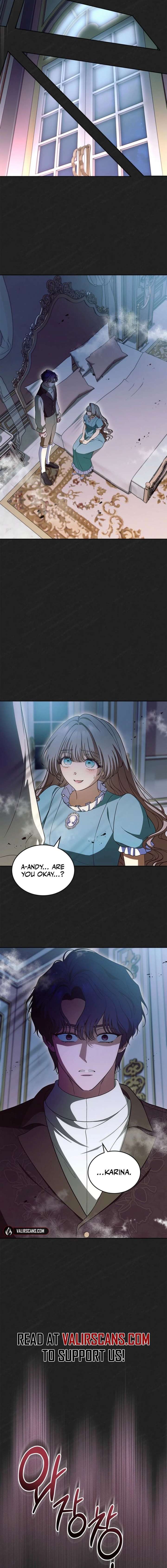 I Stole the Heroine’s First Love Chapter 96 - Page 15