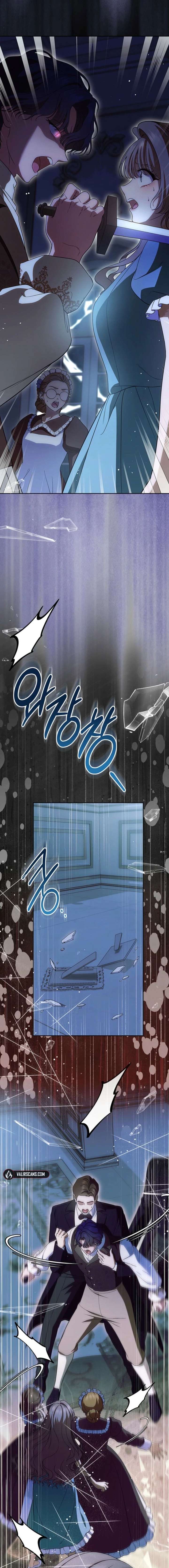 I Stole the Heroine’s First Love Chapter 96 - Page 17