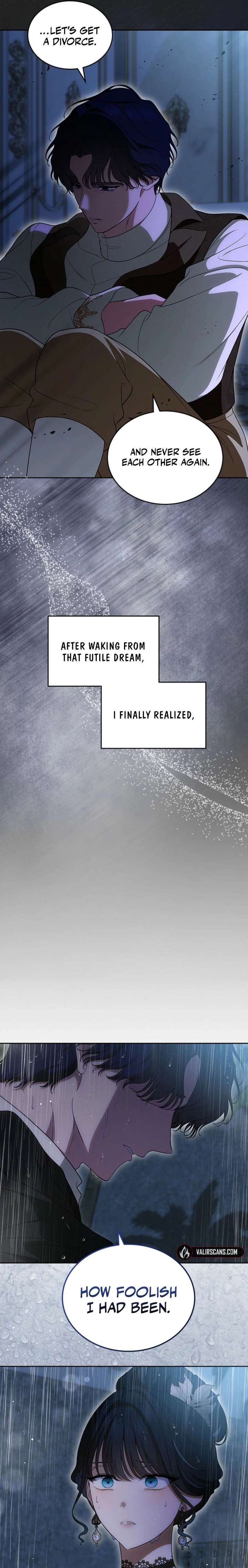 I Stole the Heroine’s First Love Chapter 96 - Page 19