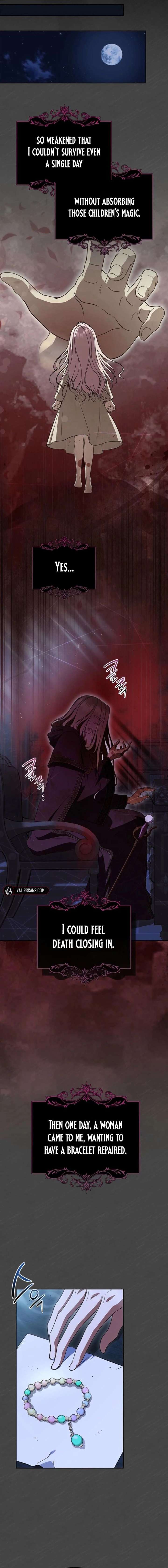 I Stole the Heroine’s First Love Chapter 99 - Page 4