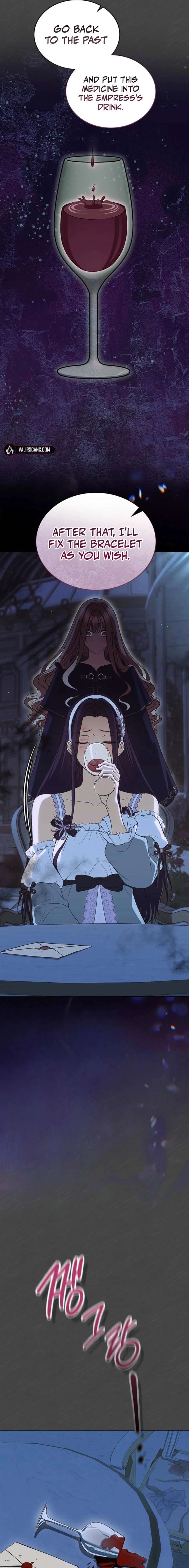 I Stole the Heroine’s First Love Chapter 99 - Page 15