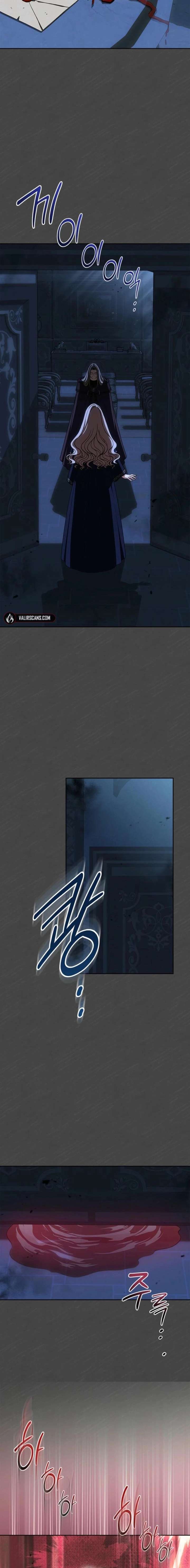 I Stole the Heroine’s First Love Chapter 99 - Page 16