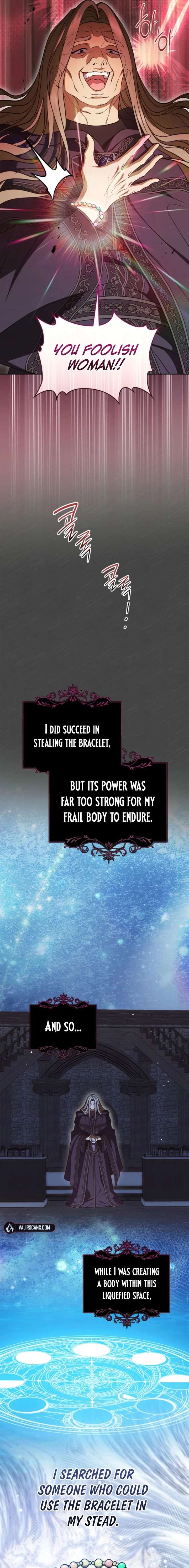 I Stole the Heroine’s First Love Chapter 99 - Page 17