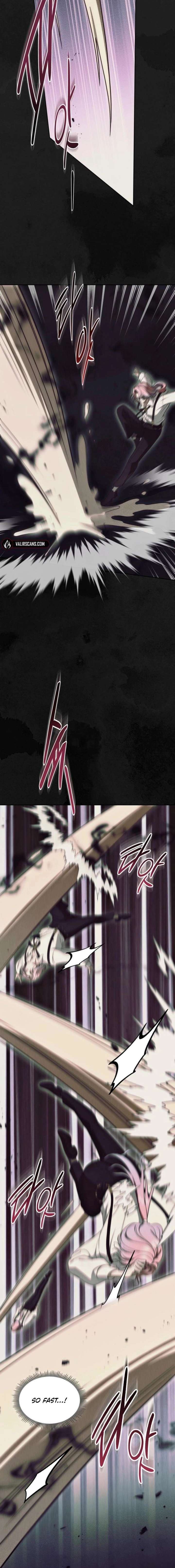 I Stole the Heroine’s First Love Chapter 100 - Page 6