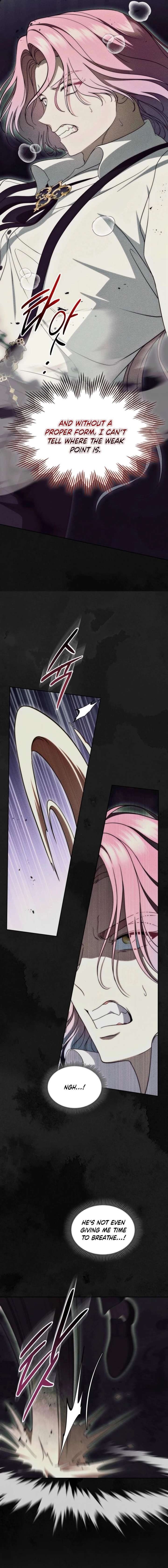 I Stole the Heroine’s First Love Chapter 100 - Page 7