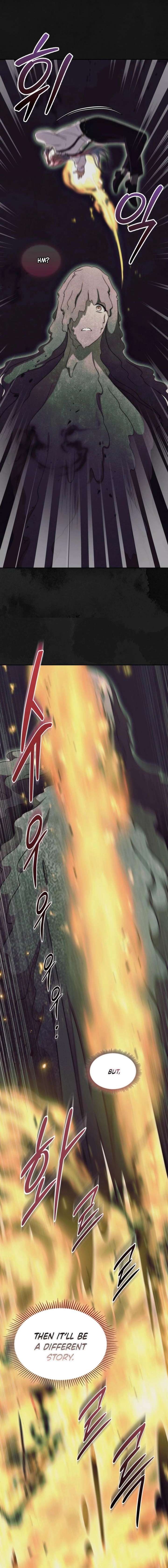 I Stole the Heroine’s First Love Chapter 100 - Page 8