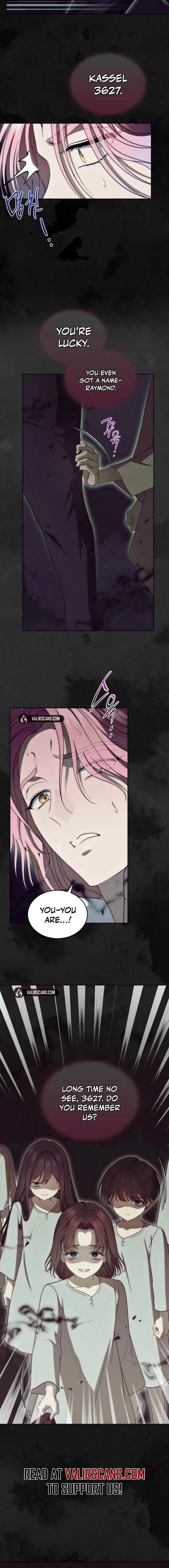 I Stole the Heroine’s First Love Chapter 100 - Page 10