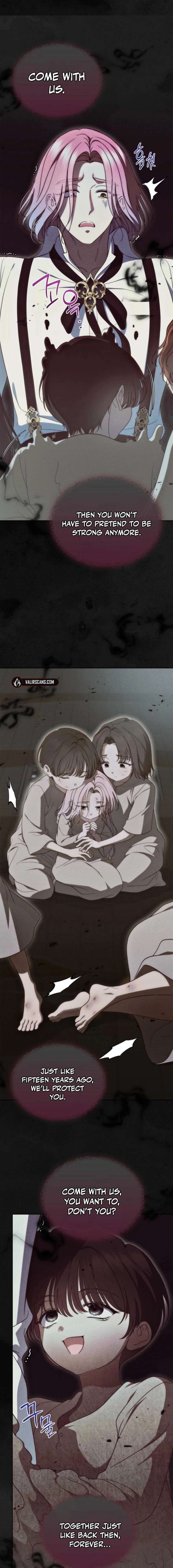 I Stole the Heroine’s First Love Chapter 100 - Page 14