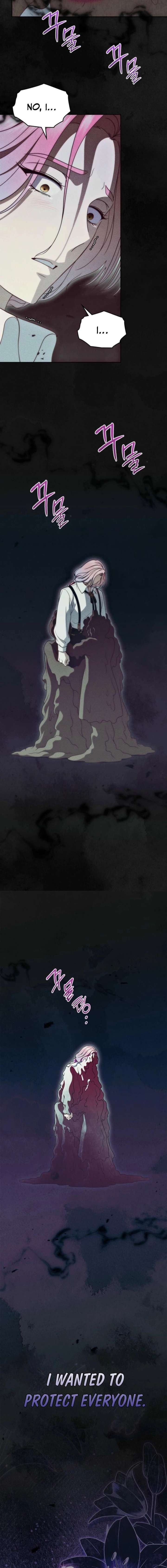 I Stole the Heroine’s First Love Chapter 100 - Page 15