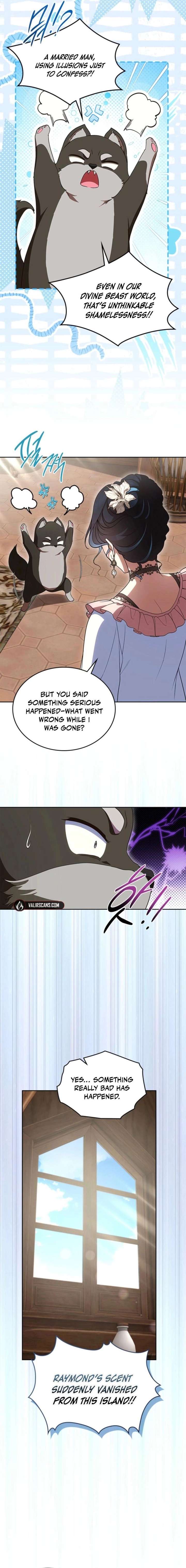 I Stole the Heroine’s First Love Chapter 100 - Page 18