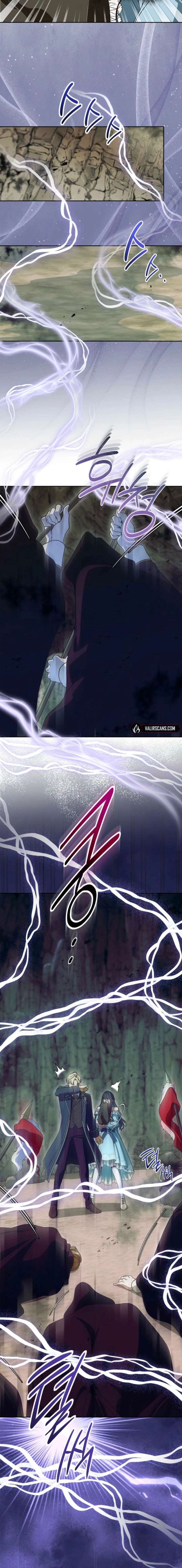 I Stole the Heroine’s First Love Chapter 101 - Page 6