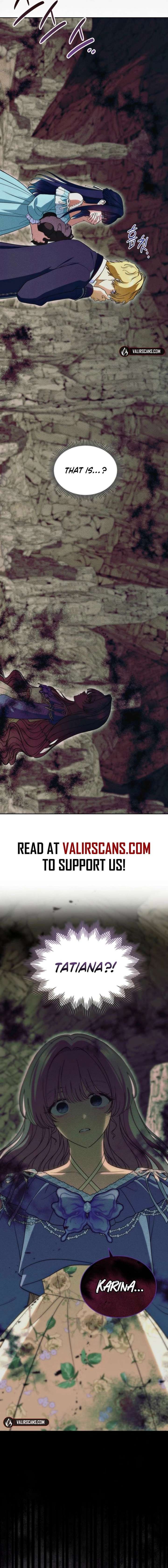 I Stole the Heroine’s First Love Chapter 101 - Page 8