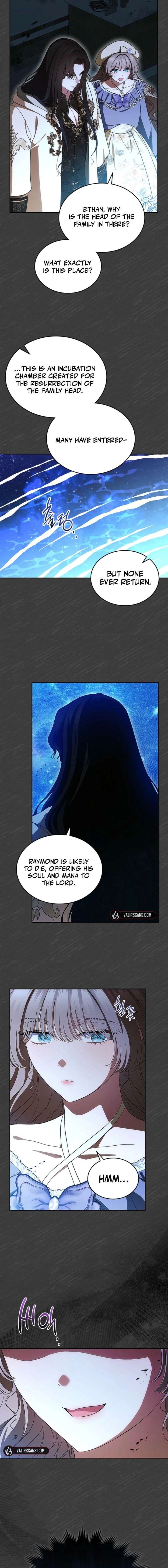 I Stole the Heroine’s First Love Chapter 101 - Page 10