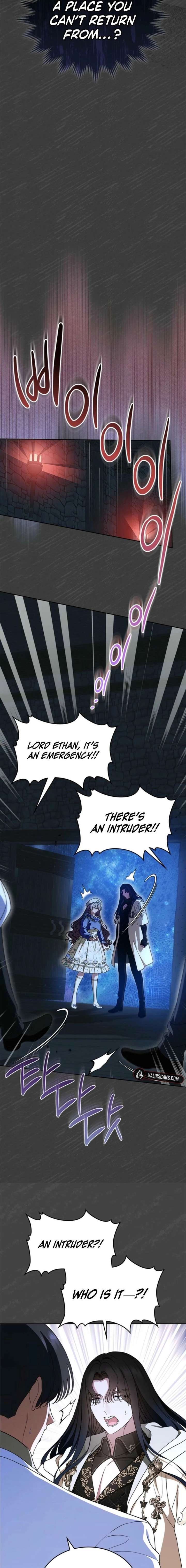 I Stole the Heroine’s First Love Chapter 101 - Page 11