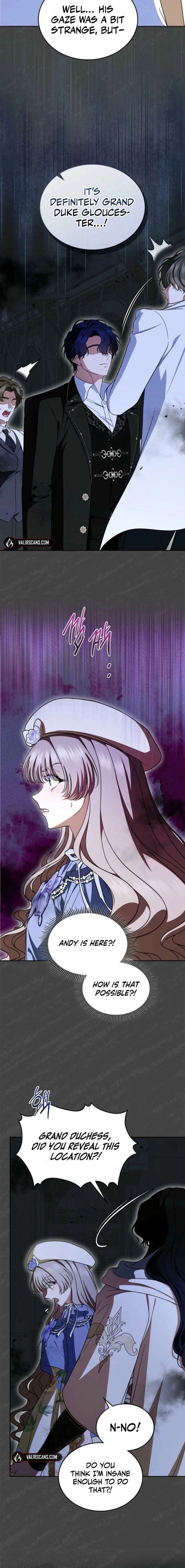 I Stole the Heroine’s First Love Chapter 101 - Page 12