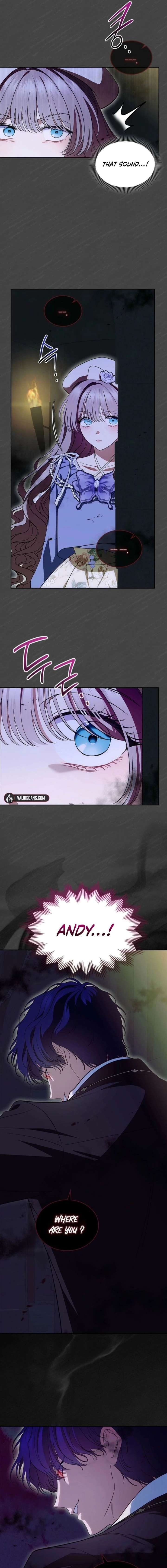 I Stole the Heroine’s First Love Chapter 101 - Page 17