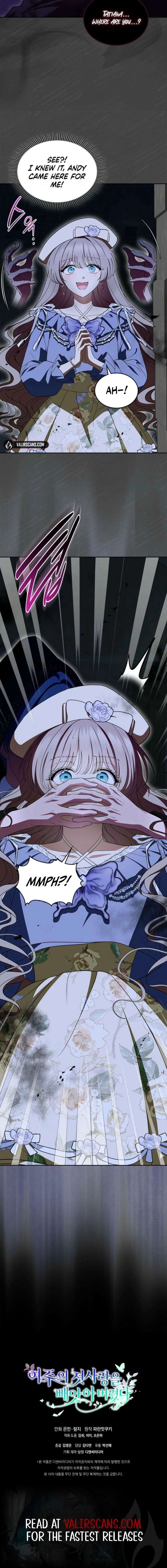 I Stole the Heroine’s First Love Chapter 101 - Page 18