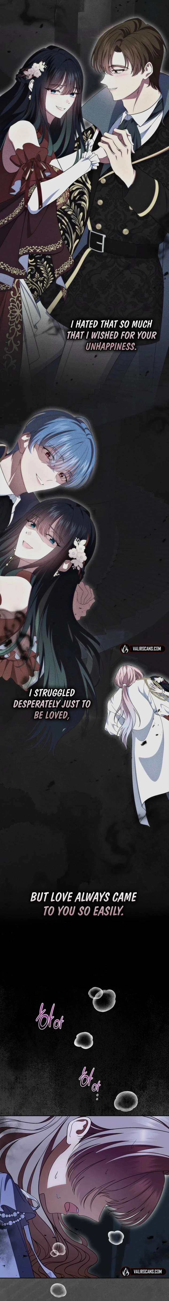 I Stole the Heroine’s First Love Chapter 102 - Page 14