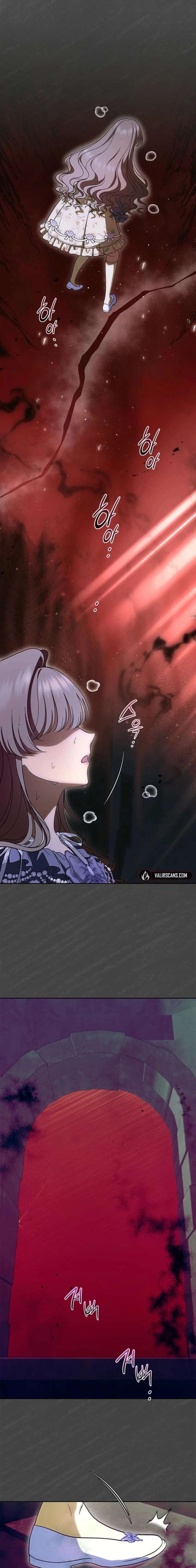 I Stole the Heroine’s First Love Chapter 102 - Page 15