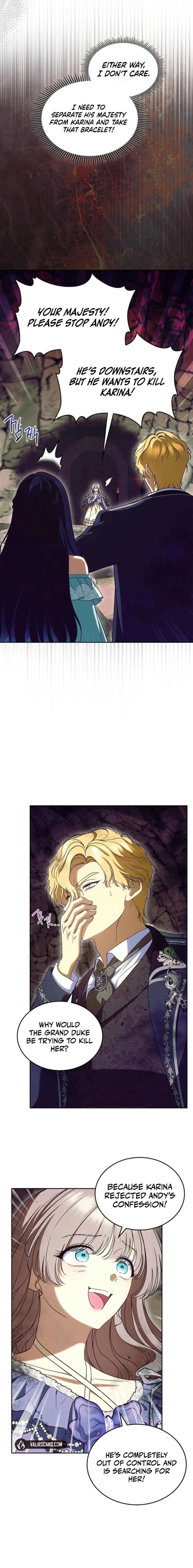 I Stole the Heroine’s First Love Chapter 102 - Page 18