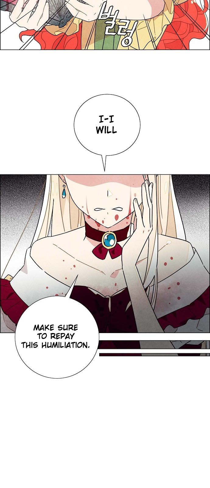 I Stole The Male Lead’s First Night Chapter 4 - Page 9