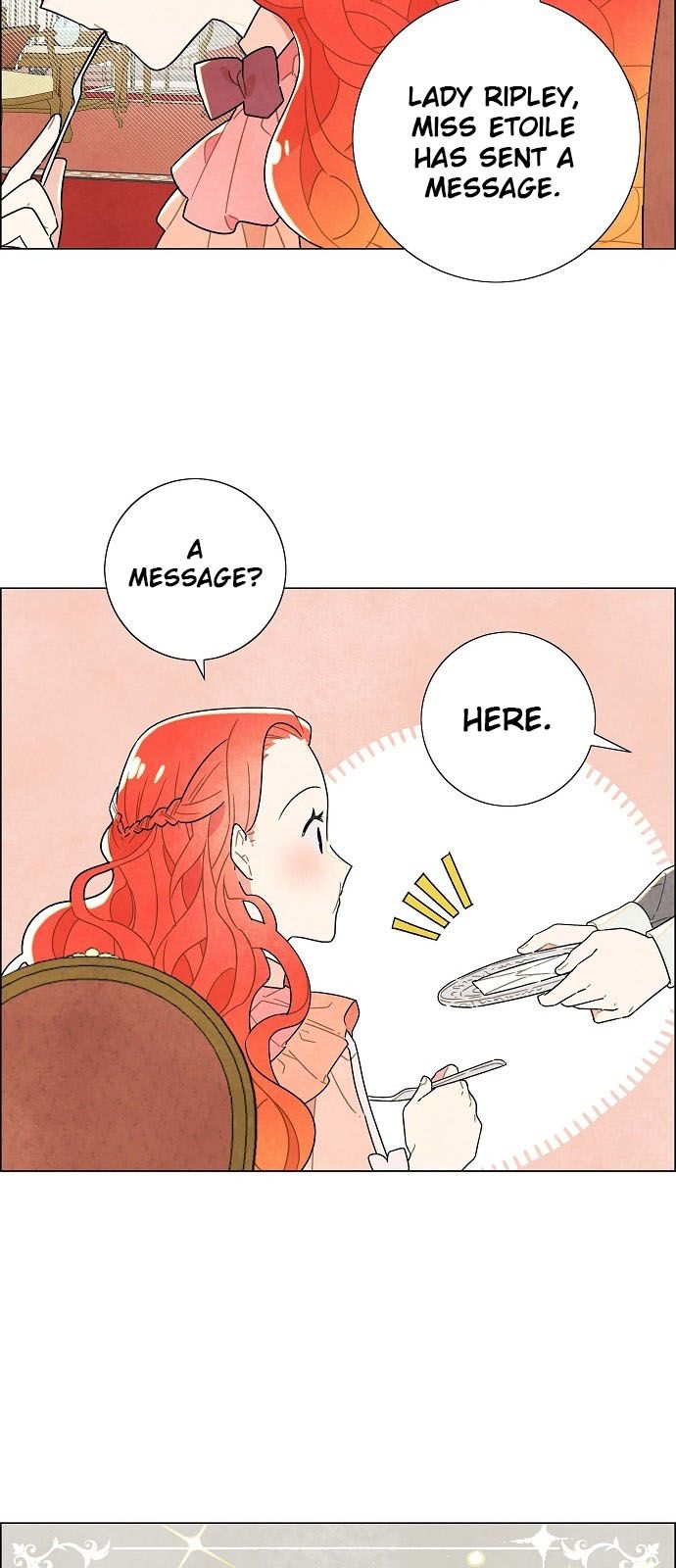 I Stole The Male Lead’s First Night Chapter 4 - Page 11