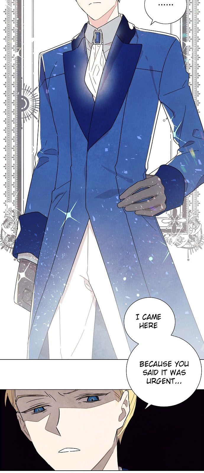 I Stole The Male Lead’s First Night Chapter 4 - Page 17