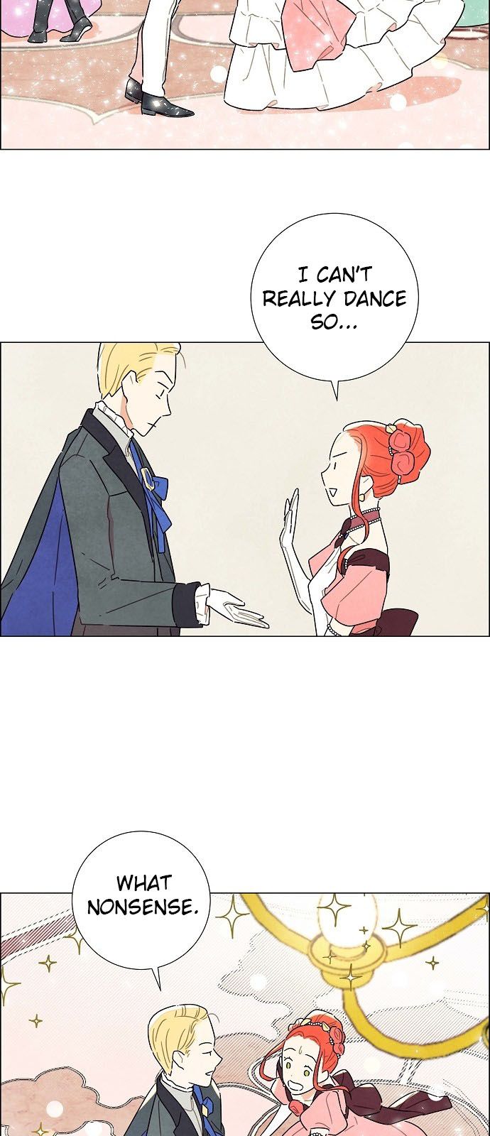 I Stole The Male Lead’s First Night Chapter 5 - Page 18