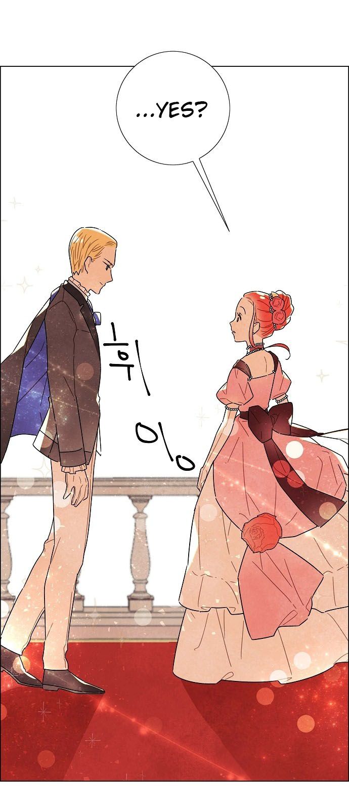 I Stole The Male Lead’s First Night Chapter 5 - Page 24