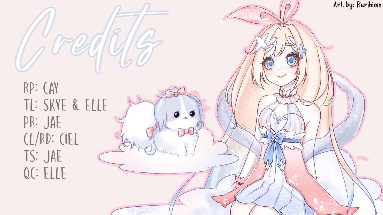 I Stole The Male Lead’s First Night Chapter 6 - Page 12