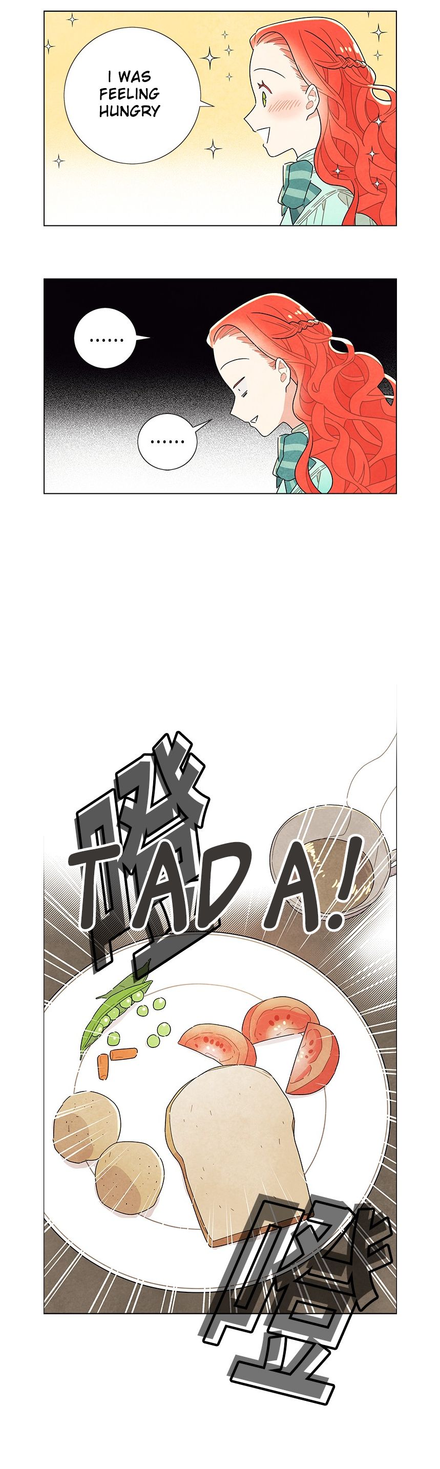 I Stole The Male Lead’s First Night Chapter 12 - Page 21