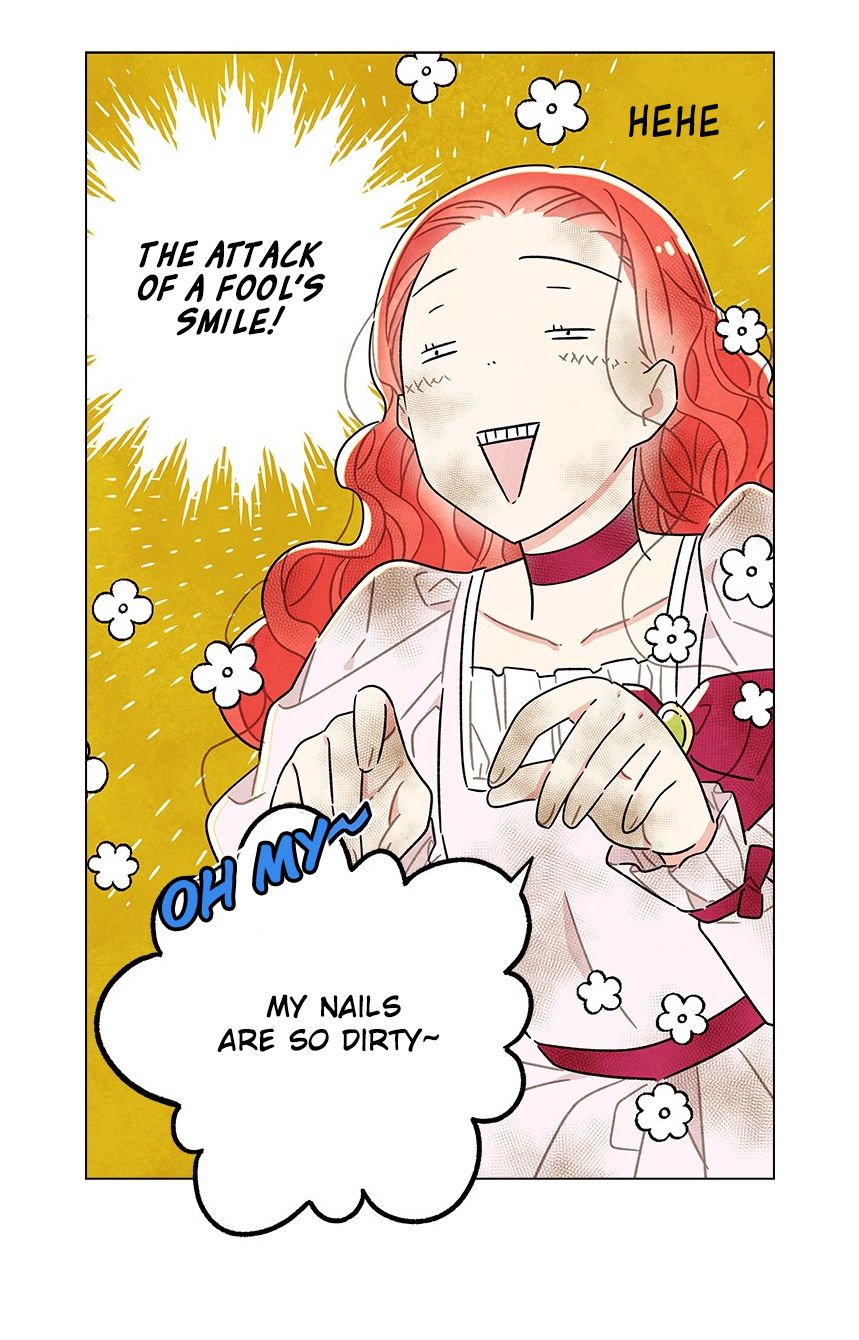 I Stole The Male Lead’s First Night Chapter 14 - Page 13