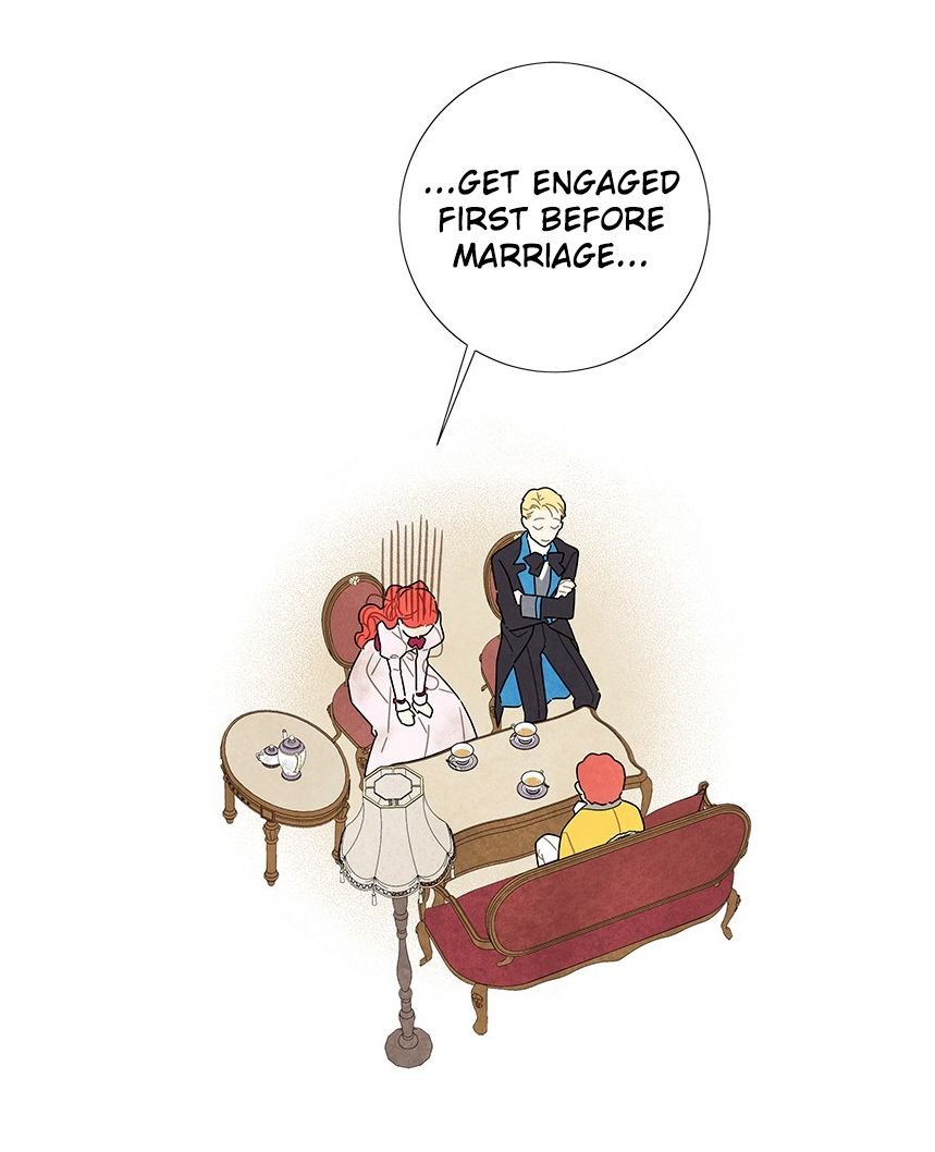 I Stole The Male Lead’s First Night Chapter 14 - Page 26