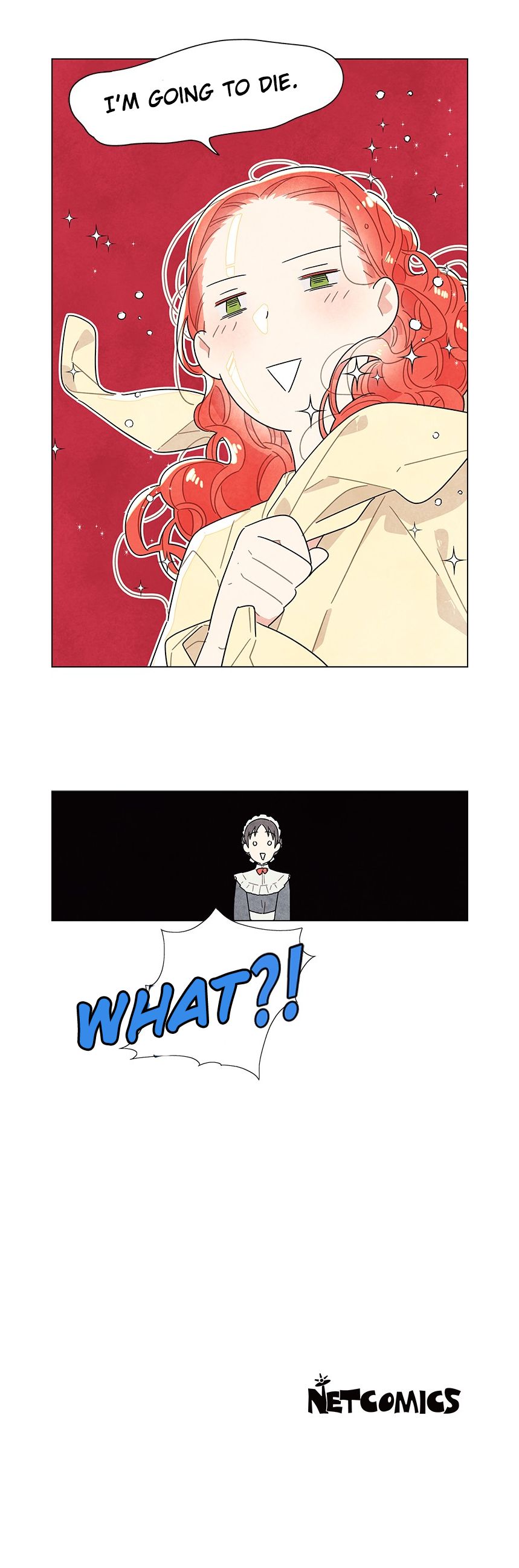 I Stole The Male Lead’s First Night Chapter 14 - Page 37