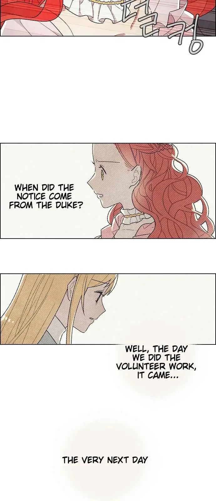 I Stole The Male Lead’s First Night Chapter 22 - Page 4