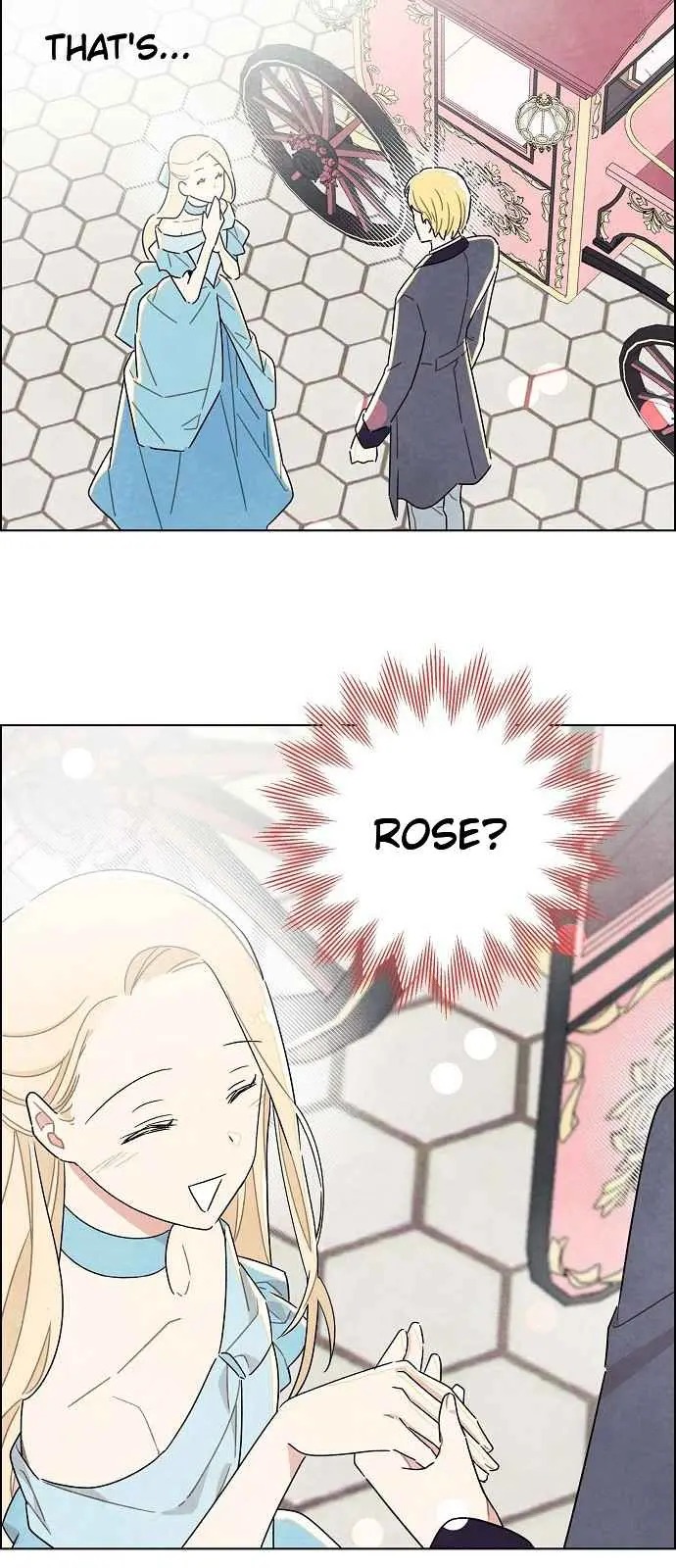 I Stole The Male Lead’s First Night Chapter 22 - Page 20