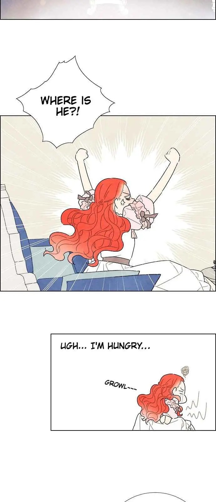 I Stole The Male Lead’s First Night Chapter 22 - Page 24