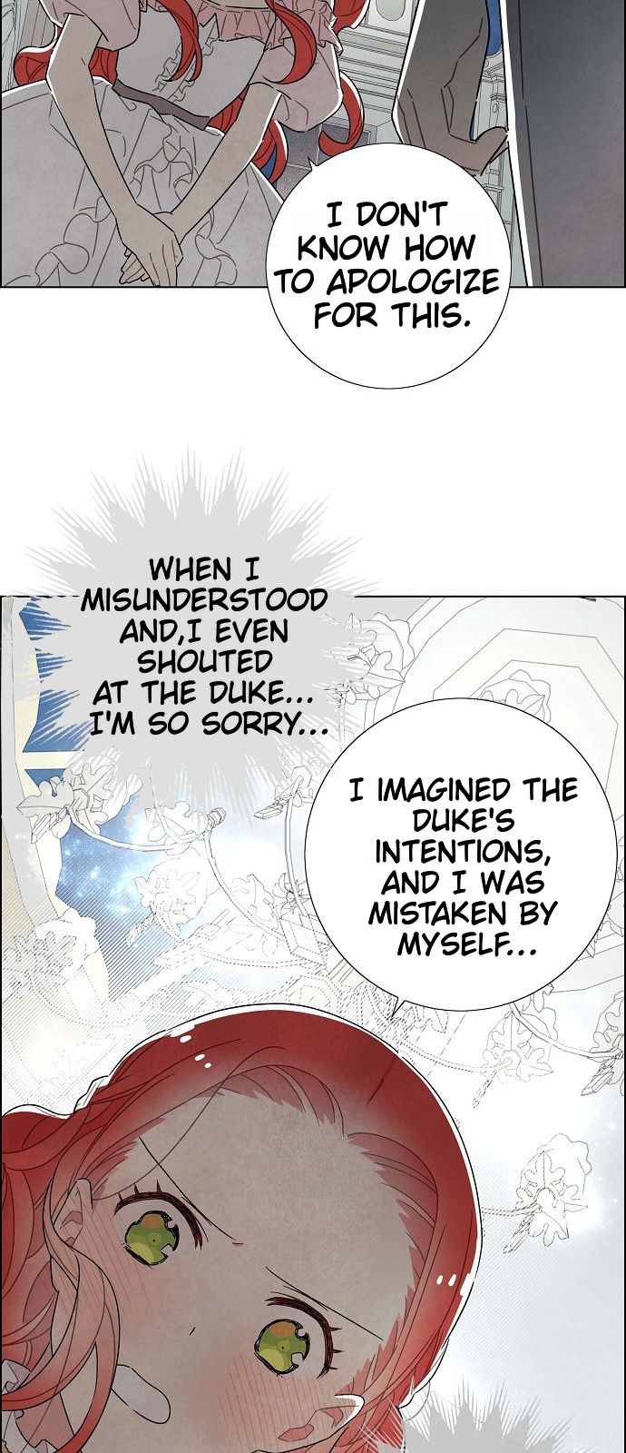 I Stole The Male Lead’s First Night Chapter 23 - Page 12