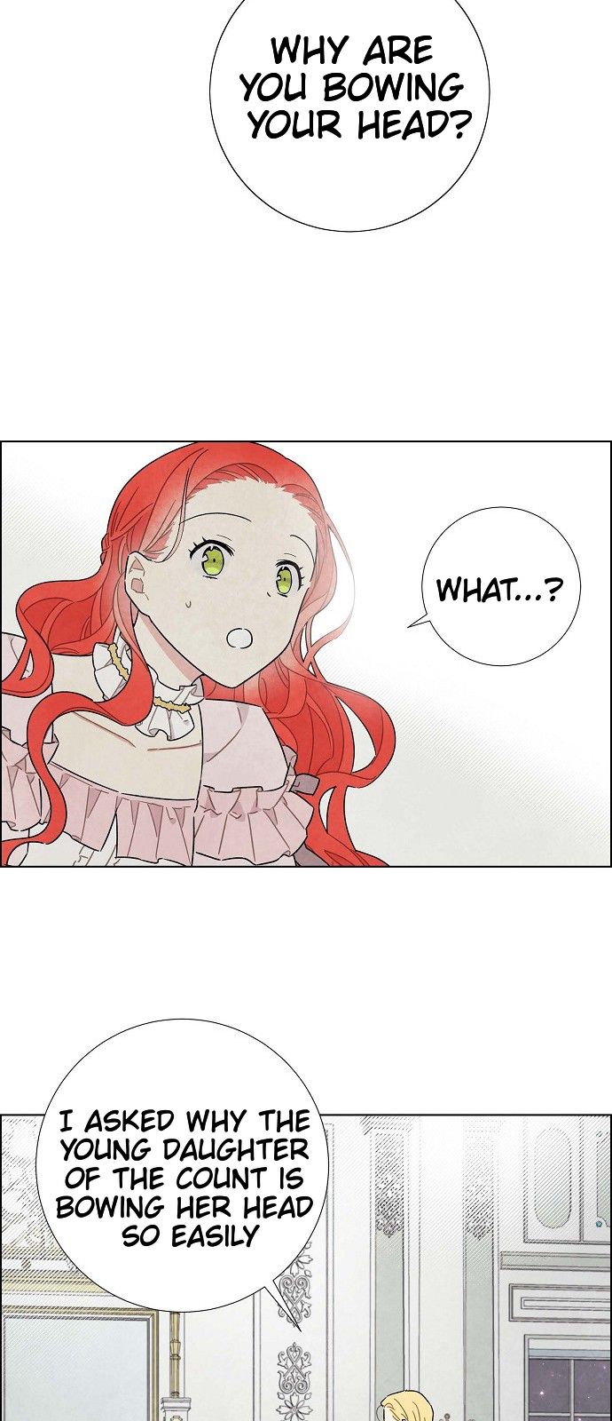 I Stole The Male Lead’s First Night Chapter 23 - Page 14